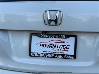 2017 Honda Pilot Elite - Photo 36 - Garden City, ID 83714
