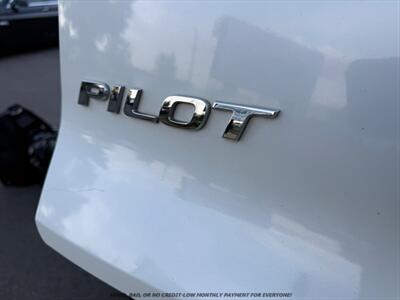 2017 Honda Pilot Elite - Photo 34 - Garden City, ID 83714