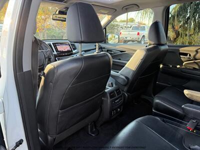 2017 Honda Pilot Elite - Photo 15 - Garden City, ID 83714