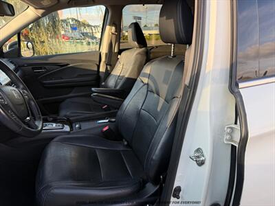 2017 Honda Pilot Elite - Photo 11 - Garden City, ID 83714