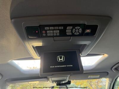 2017 Honda Pilot Elite - Photo 19 - Garden City, ID 83714