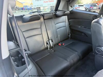2017 Honda Pilot Elite - Photo 20 - Garden City, ID 83714