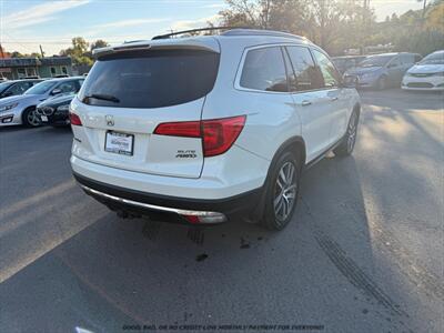 2017 Honda Pilot Elite - Photo 7 - Garden City, ID 83714