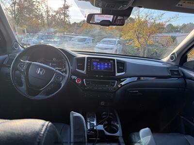 2017 Honda Pilot Elite - Photo 9 - Garden City, ID 83714