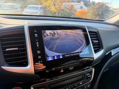 2017 Honda Pilot Elite - Photo 13 - Garden City, ID 83714