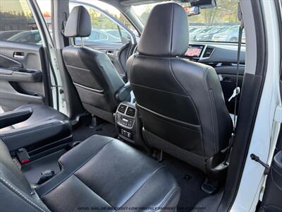2017 Honda Pilot Elite - Photo 22 - Garden City, ID 83714