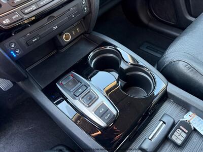 2017 Honda Pilot Elite - Photo 31 - Garden City, ID 83714