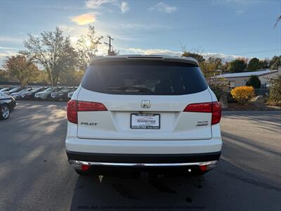 2017 Honda Pilot Elite - Photo 6 - Garden City, ID 83714