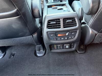 2017 Honda Pilot Elite - Photo 33 - Garden City, ID 83714