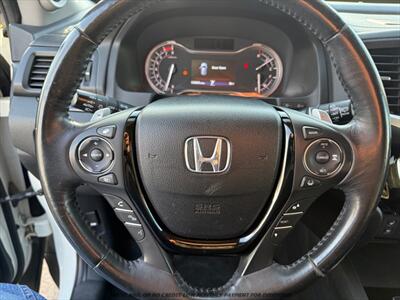 2017 Honda Pilot Elite - Photo 29 - Garden City, ID 83714