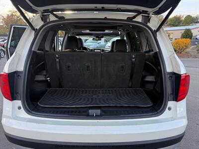 2017 Honda Pilot Elite - Photo 18 - Garden City, ID 83714