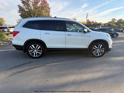 2017 Honda Pilot Elite - Photo 8 - Garden City, ID 83714