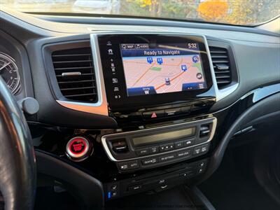 2017 Honda Pilot Elite - Photo 30 - Garden City, ID 83714
