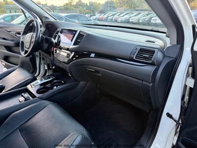 2017 Honda Pilot Elite - Photo 24 - Garden City, ID 83714