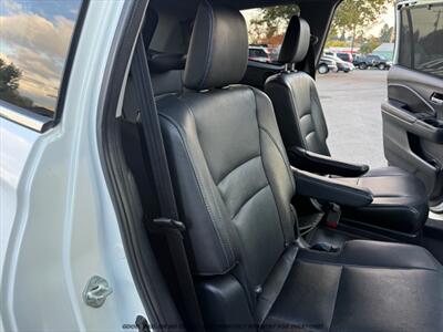 2017 Honda Pilot Elite - Photo 21 - Garden City, ID 83714