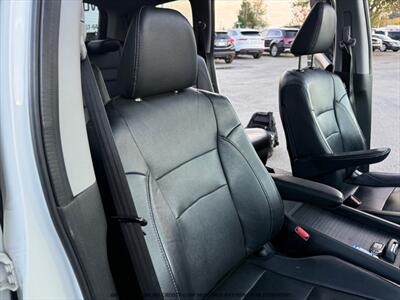 2017 Honda Pilot Elite - Photo 23 - Garden City, ID 83714
