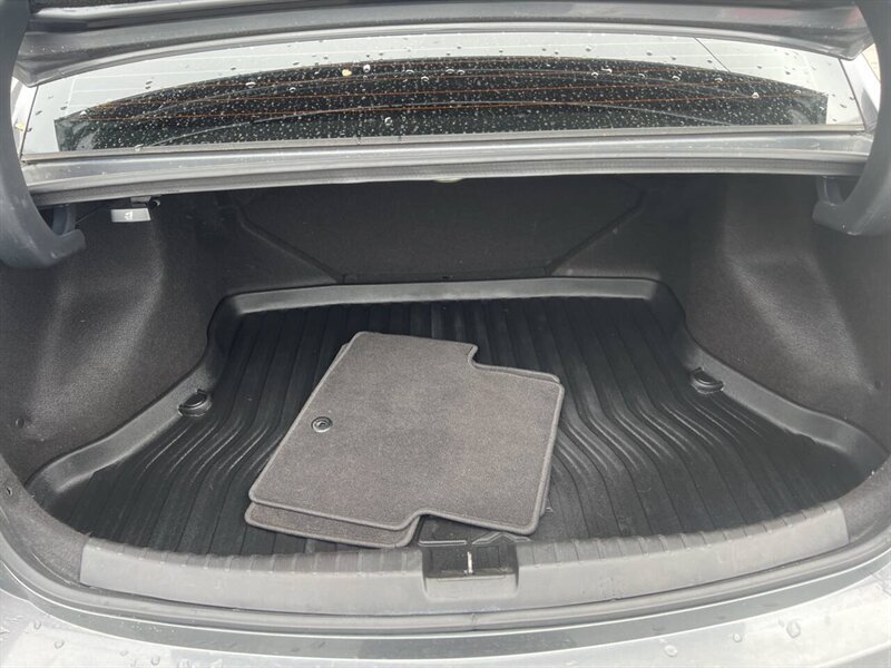 2014 Acura ILX 2.0L 4dr Sedan - Photo 15 - Garden City, ID 83714