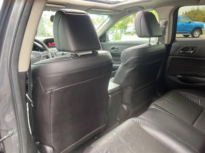 2014 Acura ILX 2.0L 4dr Sedan - Photo 13 - Garden City, ID 83714