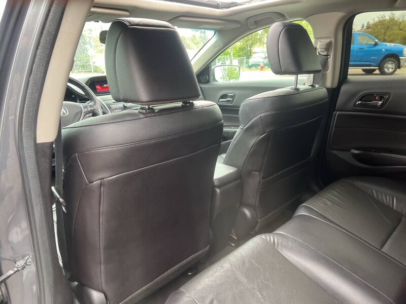 2014 Acura ILX 2.0L 4dr Sedan - Photo 13 - Garden City, ID 83714