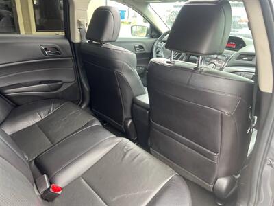 2014 Acura ILX 2.0L 4dr Sedan - Photo 17 - Garden City, ID 83714