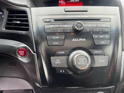 2014 Acura ILX 2.0L 4dr Sedan - Photo 24 - Garden City, ID 83714