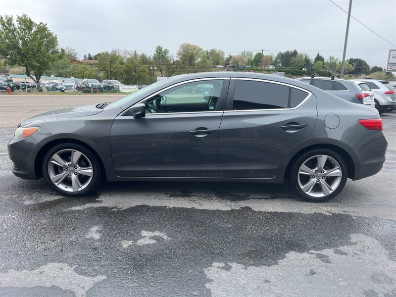 2014 Acura ILX 2.0L 4dr Sedan - Photo 4 - Garden City, ID 83714