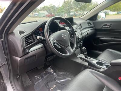 2014 Acura ILX 2.0L 4dr Sedan - Photo 8 - Garden City, ID 83714