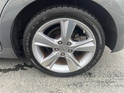 2014 Acura ILX 2.0L 4dr Sedan - Photo 21 - Garden City, ID 83714