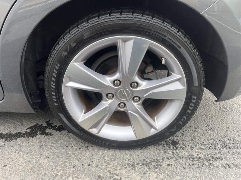 2014 Acura ILX 2.0L 4dr Sedan - Photo 21 - Garden City, ID 83714