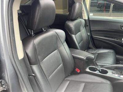 2014 Acura ILX 2.0L 4dr Sedan - Photo 18 - Garden City, ID 83714