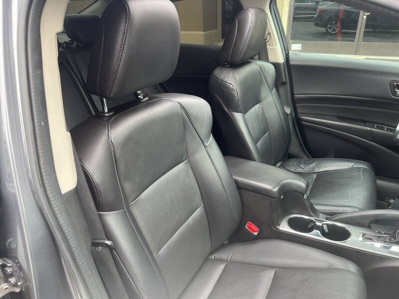 2014 Acura ILX 2.0L 4dr Sedan - Photo 18 - Garden City, ID 83714