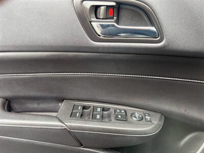 2014 Acura ILX 2.0L 4dr Sedan - Photo 22 - Garden City, ID 83714