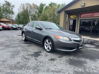 2014 Acura ILX 2.0L 4dr Sedan - Photo 2 - Garden City, ID 83714