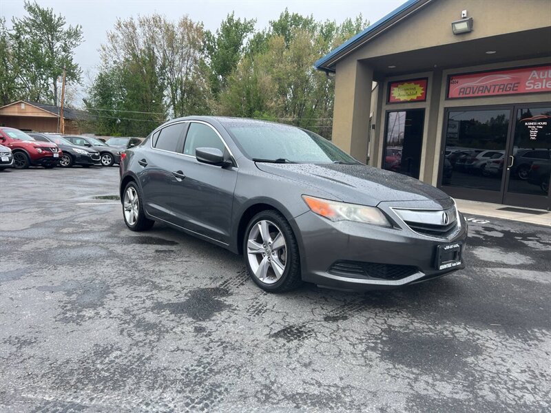 2014 Acura ILX 2.0L 4dr Sedan - Photo 2 - Garden City, ID 83714