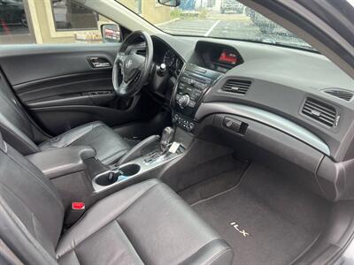 2014 Acura ILX 2.0L 4dr Sedan - Photo 19 - Garden City, ID 83714