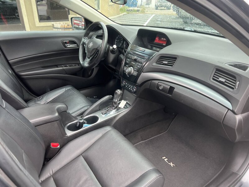 2014 Acura ILX 2.0L 4dr Sedan - Photo 19 - Garden City, ID 83714
