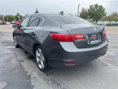 2014 Acura ILX 2.0L 4dr Sedan - Photo 5 - Garden City, ID 83714