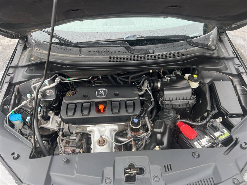 2014 Acura ILX 2.0L 4dr Sedan - Photo 20 - Garden City, ID 83714