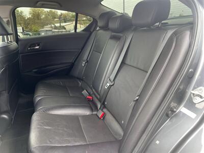 2014 Acura ILX 2.0L 4dr Sedan - Photo 14 - Garden City, ID 83714
