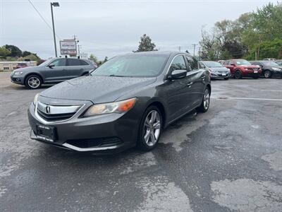 2014 Acura ILX 2.0L 4dr Sedan - Photo 3 - Garden City, ID 83714