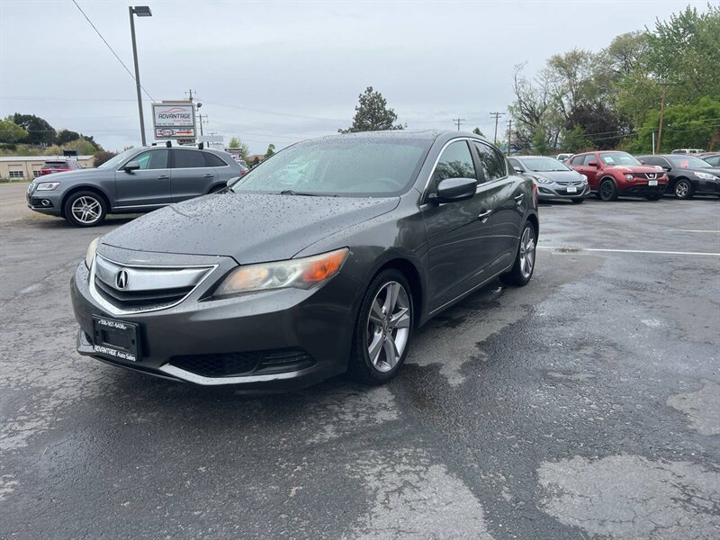 2014 Acura ILX 2.0L 4dr Sedan - Photo 3 - Garden City, ID 83714