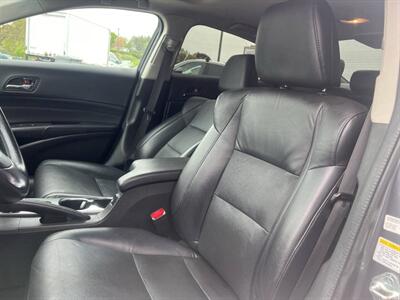 2014 Acura ILX 2.0L 4dr Sedan - Photo 9 - Garden City, ID 83714