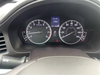 2014 Acura ILX 2.0L 4dr Sedan - Photo 10 - Garden City, ID 83714