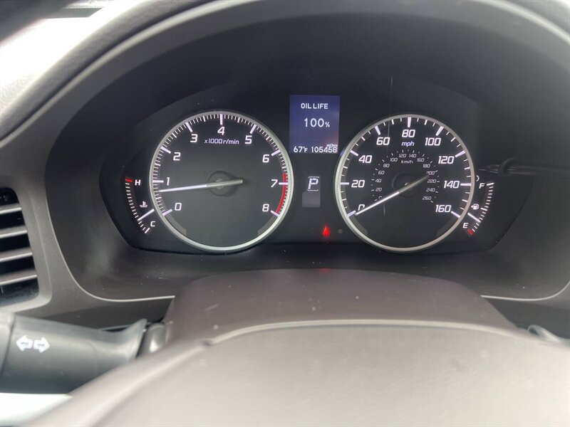 2014 Acura ILX 2.0L 4dr Sedan - Photo 10 - Garden City, ID 83714