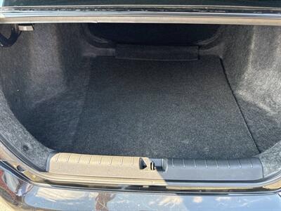 2016 Honda Civic LX 4dr Sedan CVT - Photo 16 - Garden City, ID 83714