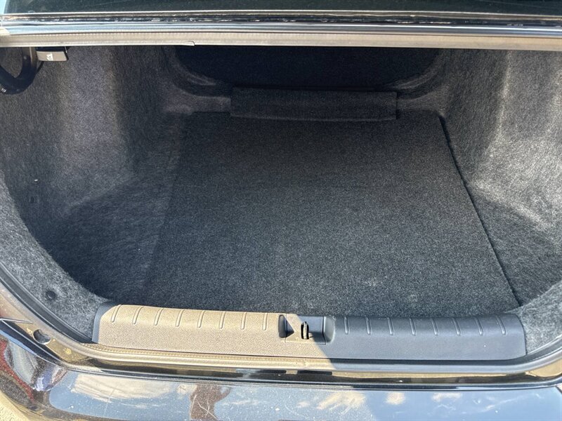 2016 Honda Civic LX 4dr Sedan CVT - Photo 16 - Garden City, ID 83714