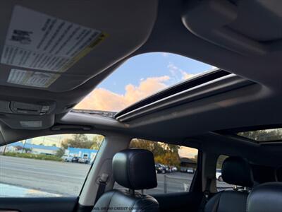 2017 Nissan Pathfinder Platinum - Photo 14 - Garden City, ID 83714