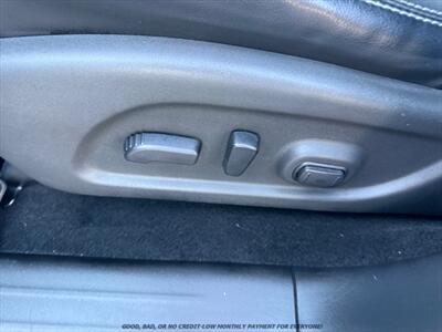 2017 Nissan Pathfinder Platinum - Photo 32 - Garden City, ID 83714