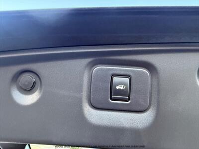 2017 Nissan Pathfinder Platinum - Photo 35 - Garden City, ID 83714