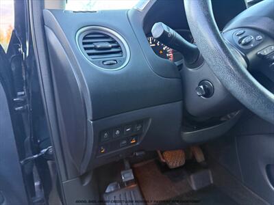2017 Nissan Pathfinder Platinum - Photo 27 - Garden City, ID 83714